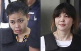 [ẢNH] Toàn cảnh vụ Đoàn Thị Hương trong nghi án sát hại công dân Triều Tiên Kim Chol